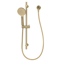 Matcha Rail Shower